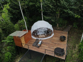 Moonlight Glamping Arenal